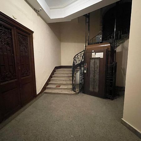 One Season Hostel Cairo Exterior photo