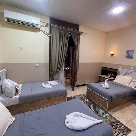 One Season Hostel Cairo Exterior photo