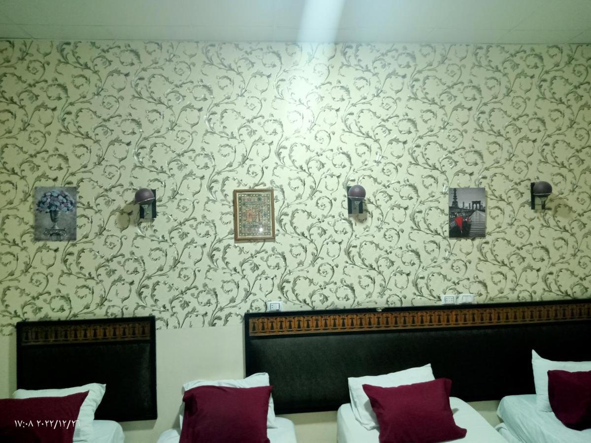 One Season Hostel Cairo Exterior photo