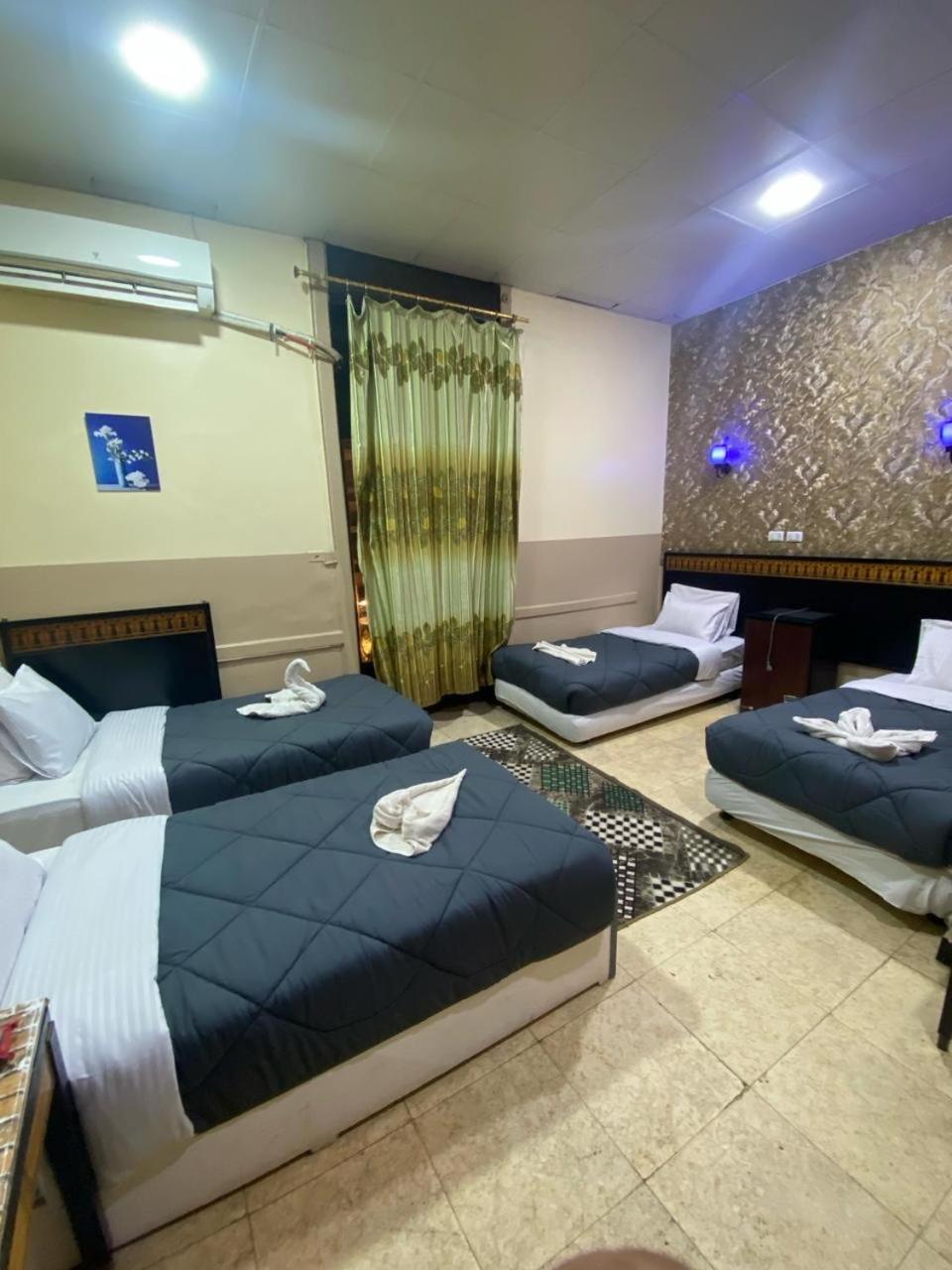 One Season Hostel Cairo Exterior photo
