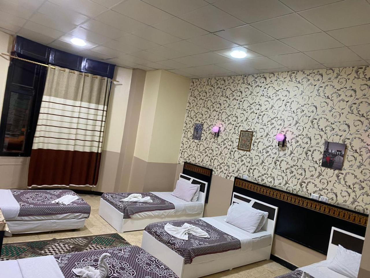One Season Hostel Cairo Exterior photo