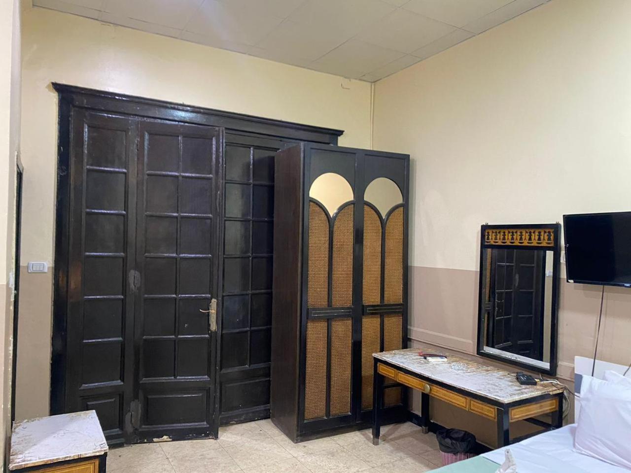 One Season Hostel Cairo Exterior photo
