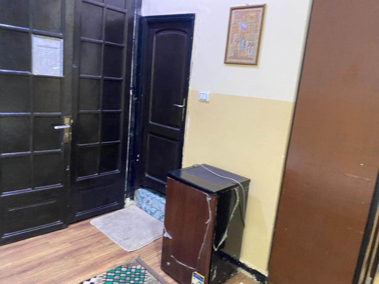 One Season Hostel Cairo Exterior photo
