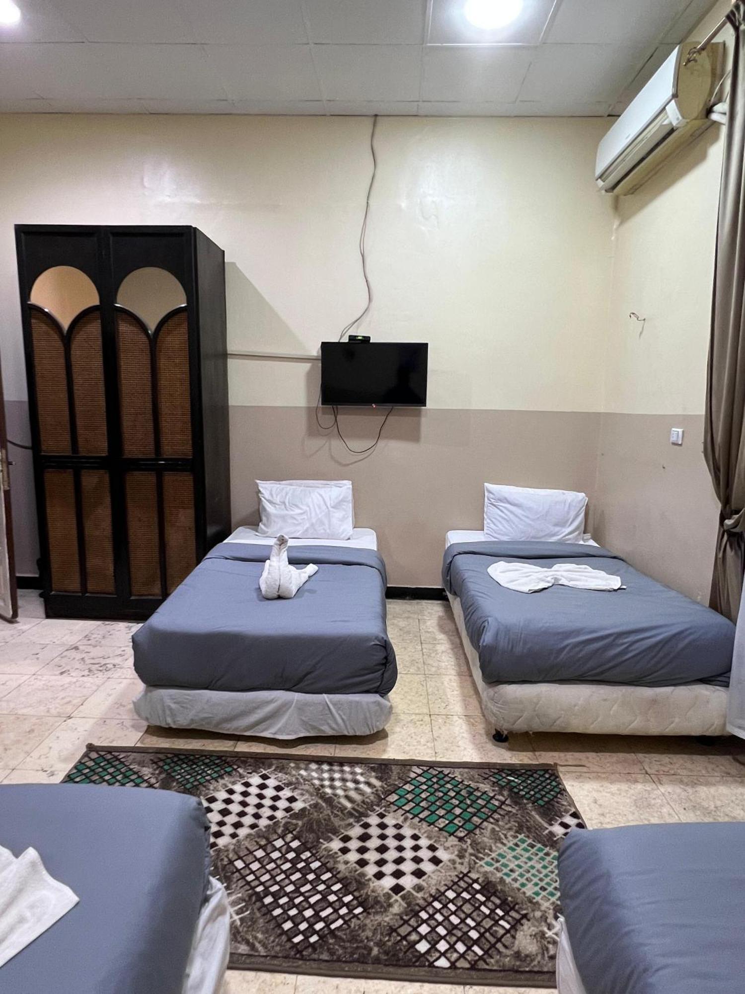 One Season Hostel Cairo Exterior photo