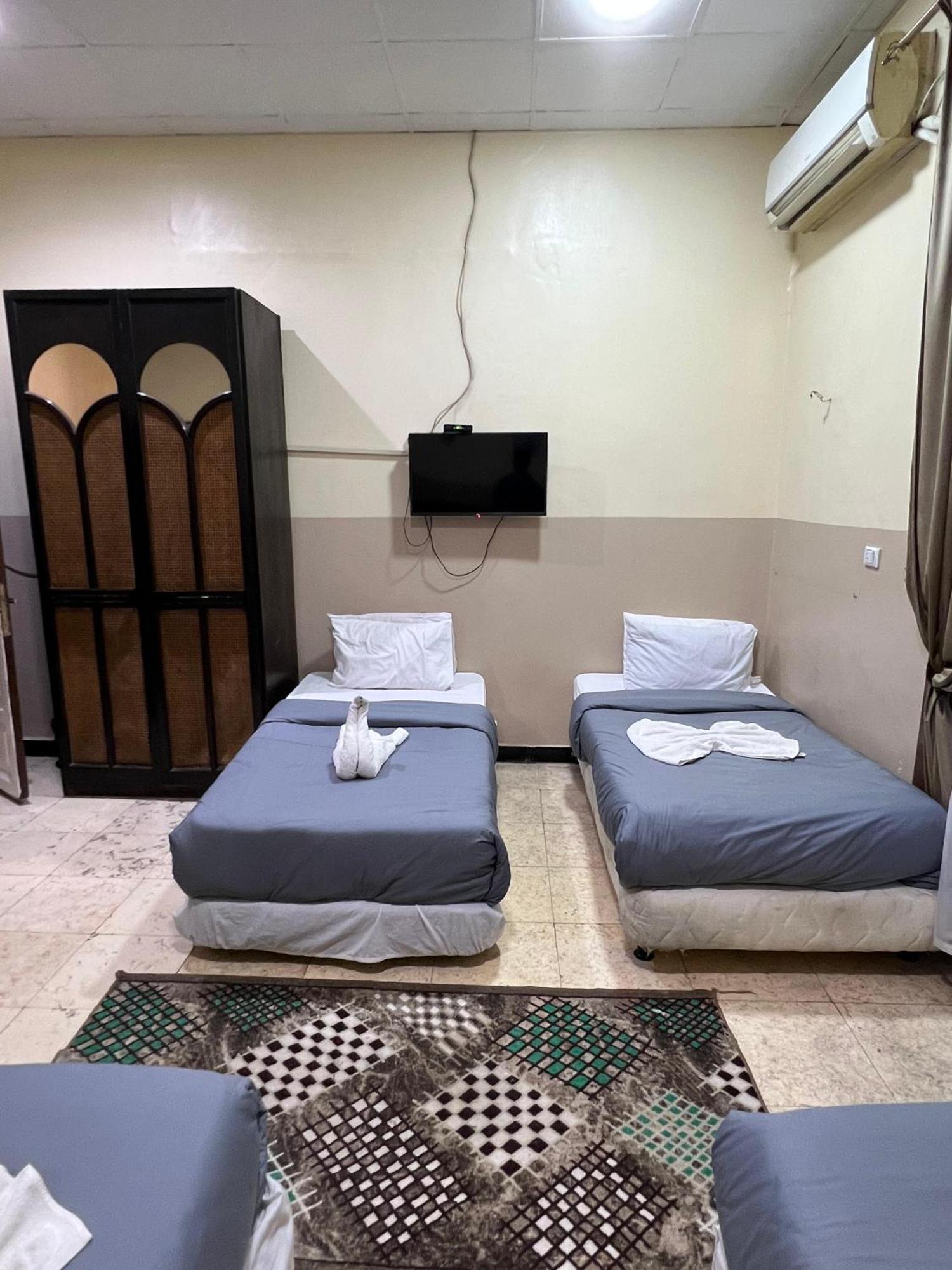 One Season Hostel Cairo Exterior photo