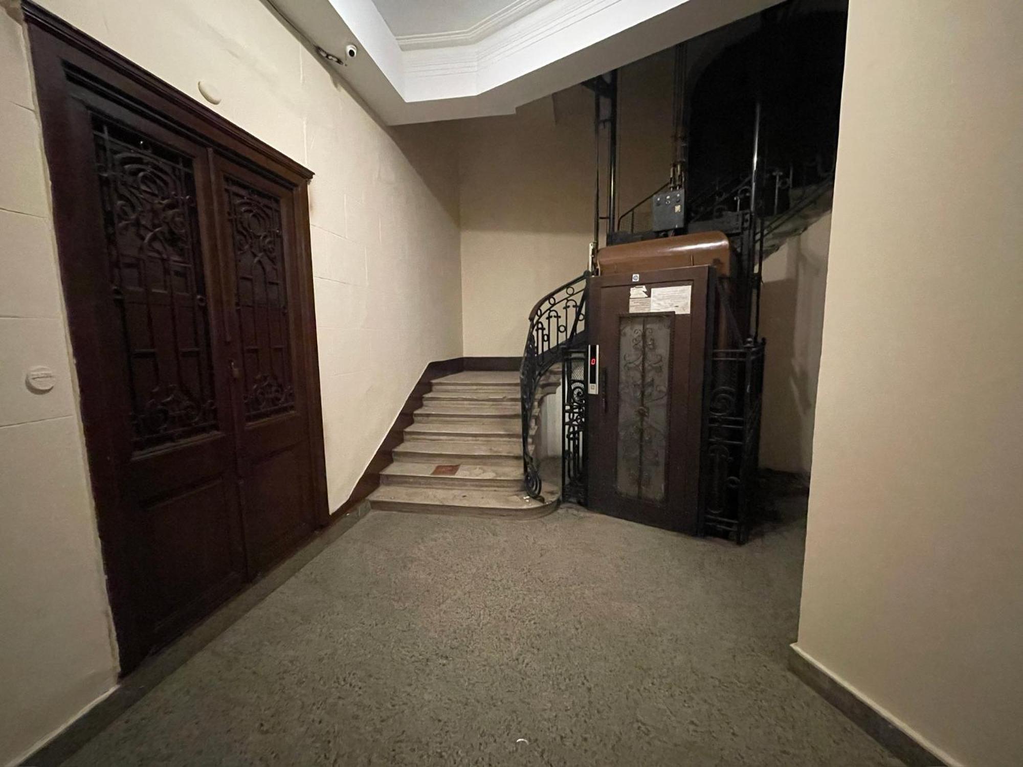 One Season Hostel Cairo Exterior photo
